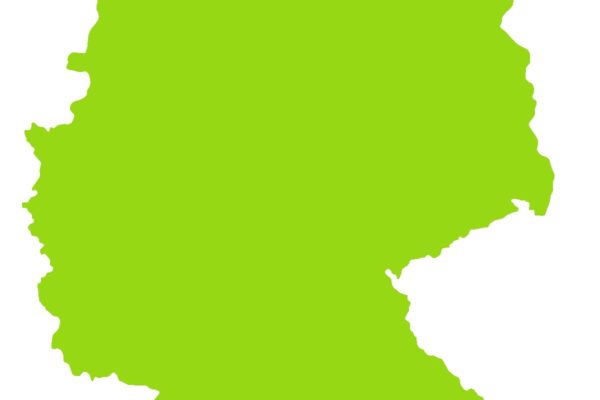 ドイツ全土での大規模な警告ストライキ予定