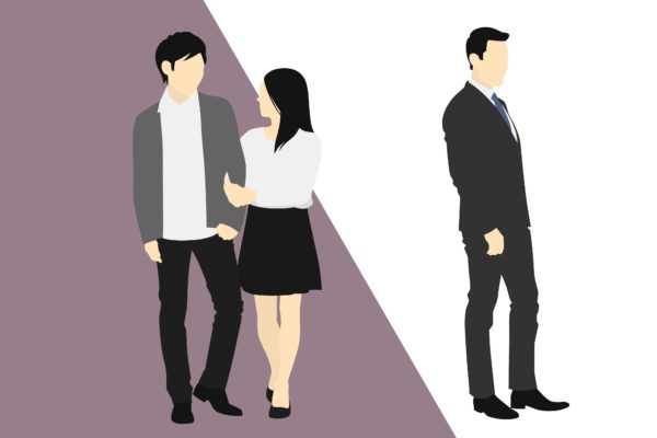 日本人コミュニティーが大きいと楽な反面苦労も