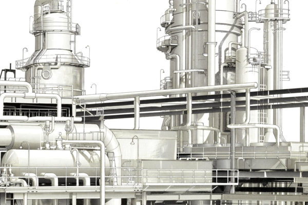 ドイツの最後の原発３基停止